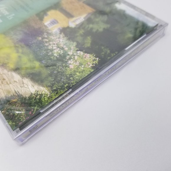 Mormon Tabernacle Choir Music CD Love is Spoken Here Songs of Heart and Home - Picture 8 of 11